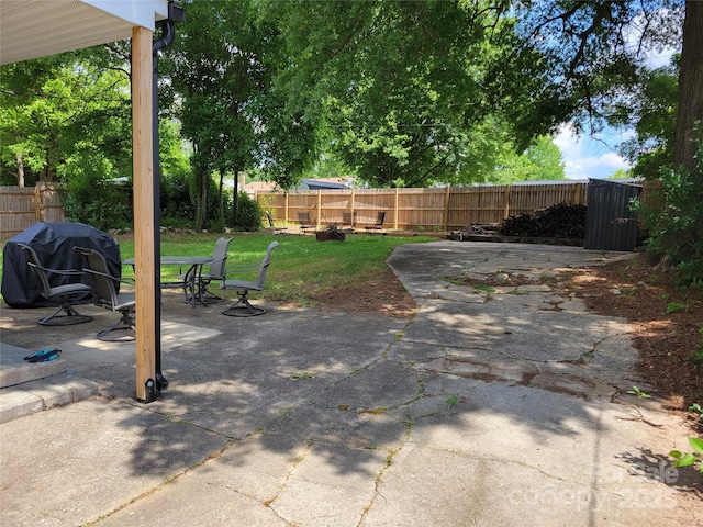 2939 Lasalle St, Charlotte, NC 28216 - photo 12