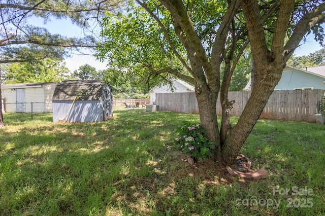 1004 Johnson St, Charlotte, NC 28206 - view of yard