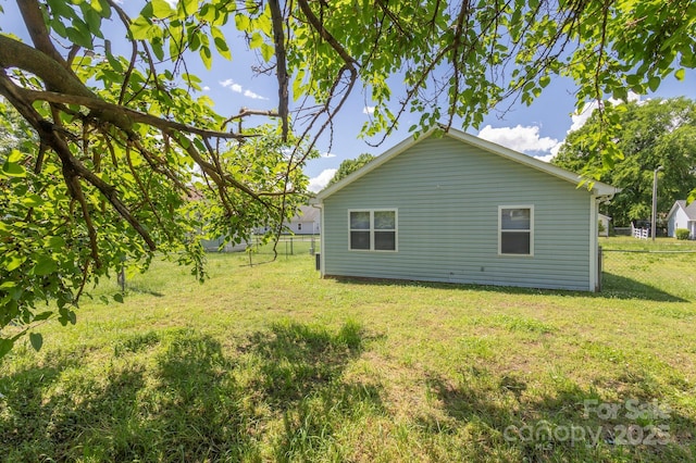 1004 Johnson St, Charlotte, NC 28206 - view of side of property