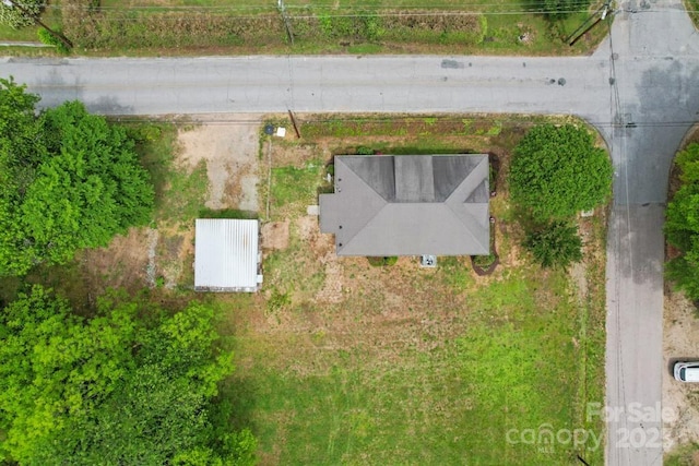 1000 Oakshade Ave, Kannapolis, NC 28083 - aerial view