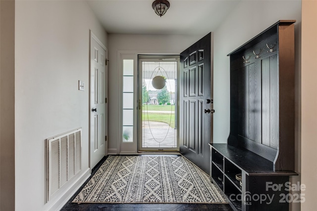 1140 Landsdown Dr, Salisbury, NC 28147 - view of foyer