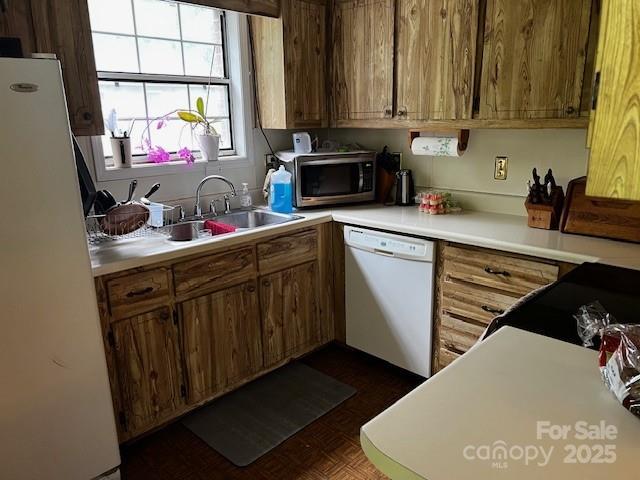 530 Burge Mountain Rd, Hendersonville, NC 28792 - photo 4