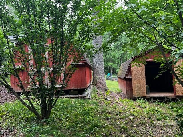 530 Burge Mountain Rd, Hendersonville, NC 28792 - photo 21