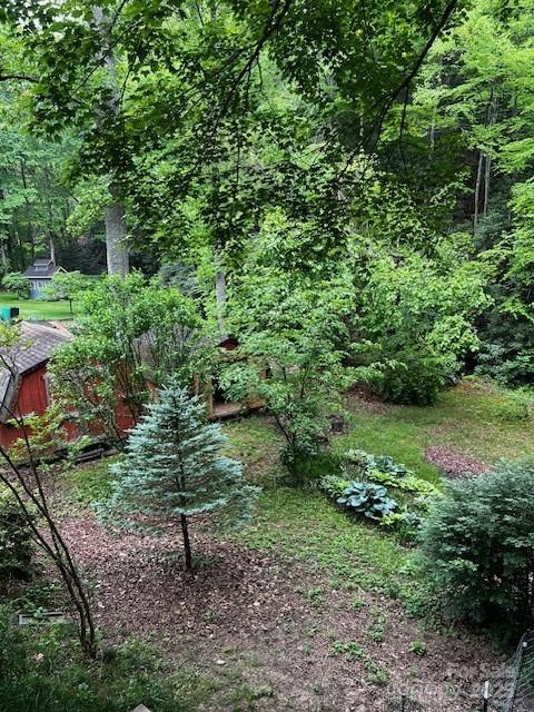 530 Burge Mountain Rd, Hendersonville, NC 28792 - photo 23