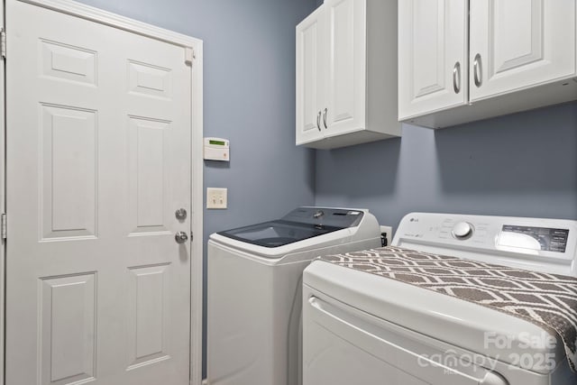 3820 Leela Palace Way, Fort Mill, SC 29708 - washroom featuring cabinet space and independent washer and dryer