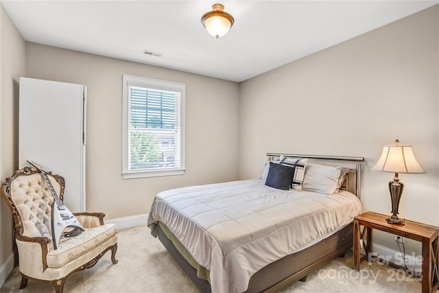 13204 Feale Ct, Charlotte, NC 28278 - bedroom featuring baseboards and carpet flooring