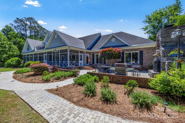 2102 Lake Rd, Ridgeway, SC 29130 - photo 2