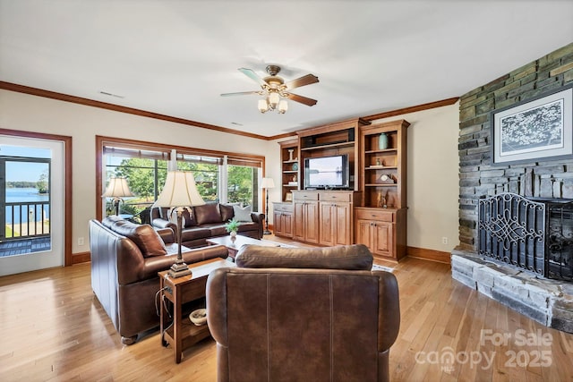 2102 Lake Rd, Ridgeway, SC 29130 - photo 11