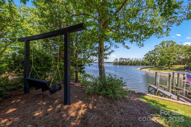 2102 Lake Rd, Ridgeway, SC 29130 - photo 41