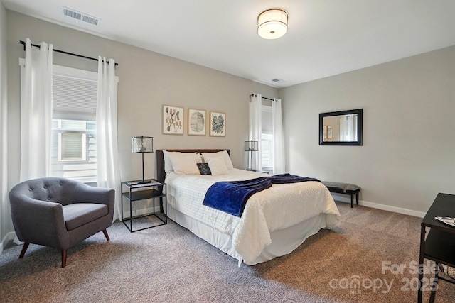 2062 Nellies Way, Fort Mill, SC 29715 - carpeted bedroom featuring baseboards