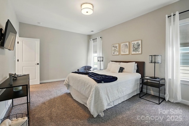 2062 Nellies Way, Fort Mill, SC 29715 - bedroom featuring carpet floors and baseboards