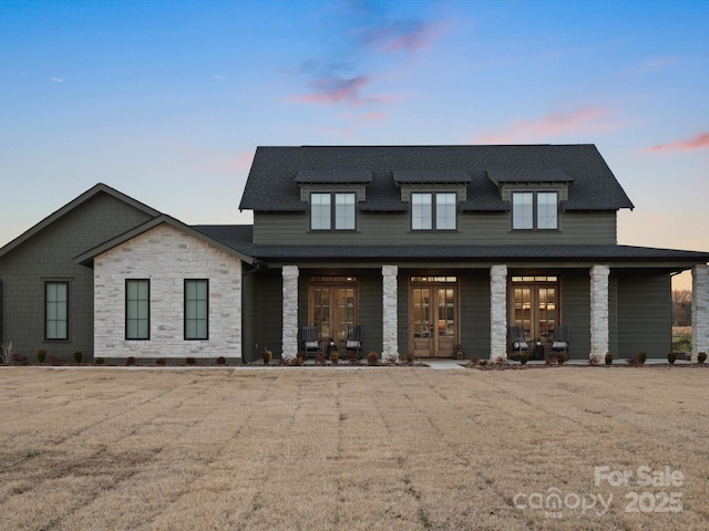 2370 Bridgewater Rd, Rock Hill, SC 29730 - photo 1