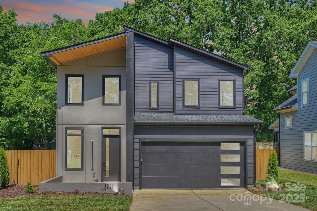 1711 Summey Ave, Charlotte, NC 28205 - photo 1