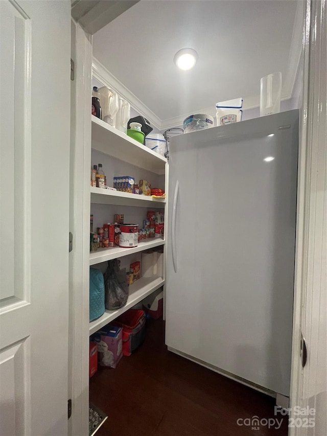 517 Grassy Creek Run, Chester, SC 29706 - view of storage room