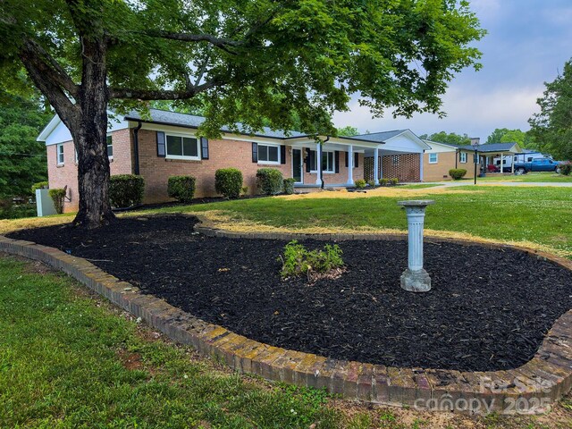 404 Kings Dr, Cherryville, NC 28021 - photo 22