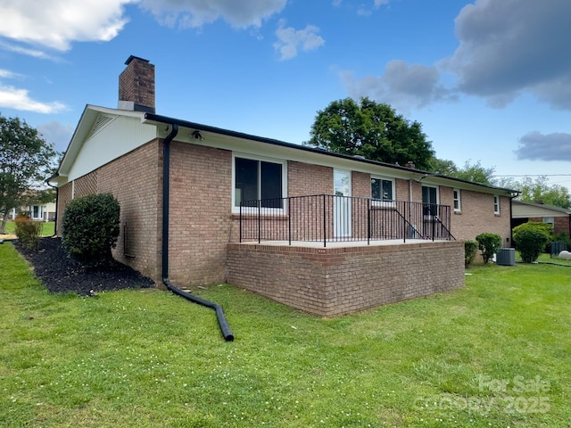 404 Kings Dr, Cherryville, NC 28021 - photo 23