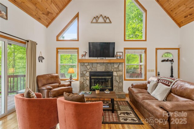 277 Mayali Trl, Waynesville, NC 28785 - photo 2