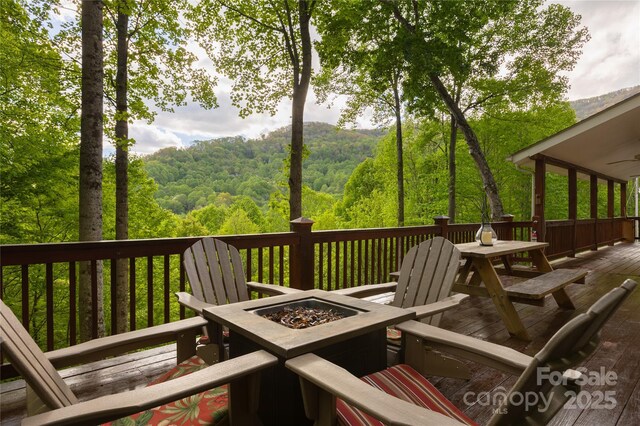 277 Mayali Trl, Waynesville, NC 28785 - photo 5