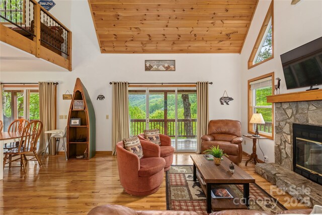277 Mayali Trl, Waynesville, NC 28785 - photo 8
