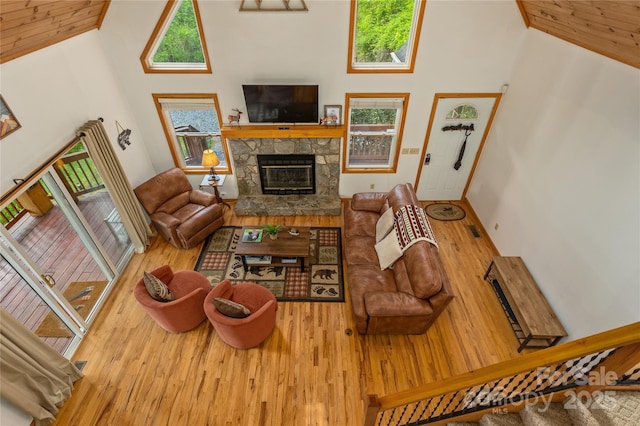 277 Mayali Trl, Waynesville, NC 28785 - photo 27