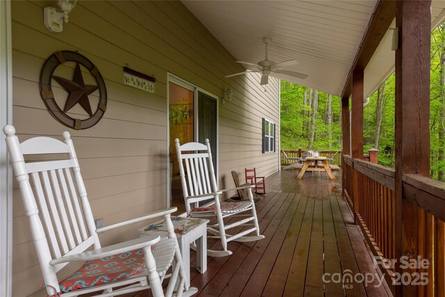 277 Mayali Trl, Waynesville, NC 28785 - photo 36