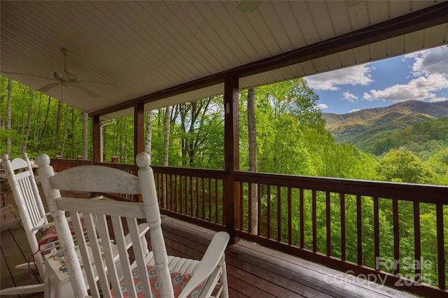 277 Mayali Trl, Waynesville, NC 28785 - photo 37