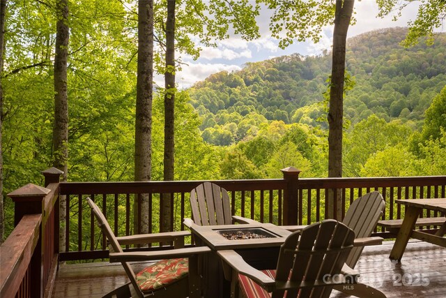 277 Mayali Trl, Waynesville, NC 28785 - photo 39
