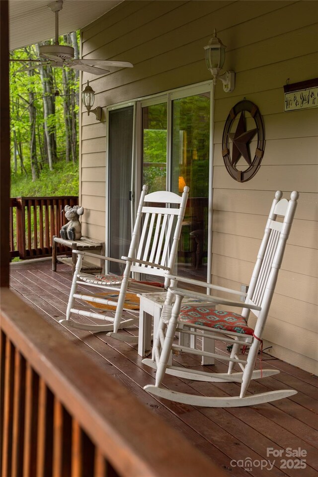 277 Mayali Trl, Waynesville, NC 28785 - photo 41