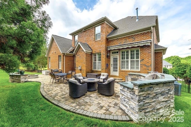 208 Mcduffie Ln, Fort Mill, SC 29715 - photo 37