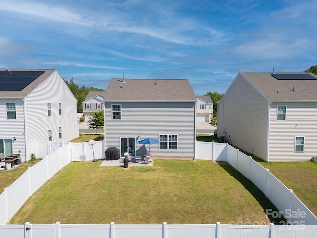 446 Misty Law Ln, Clover, SC 29710 - photo 32
