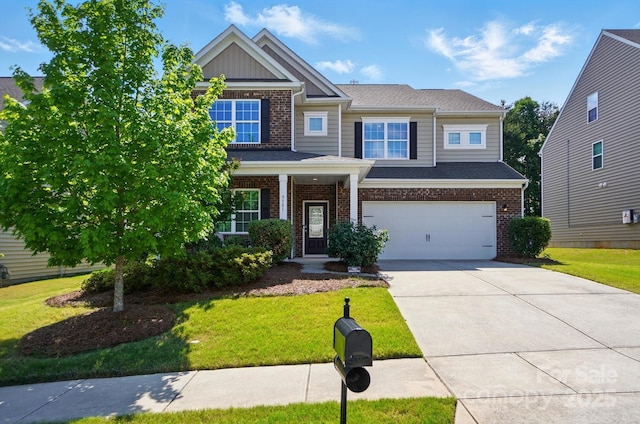 9301 Swimming Dr, Harrisburg, NC 28075 - photo 1