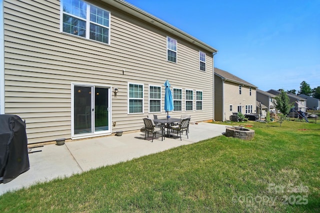 9301 Swimming Dr, Harrisburg, NC 28075 - photo 42