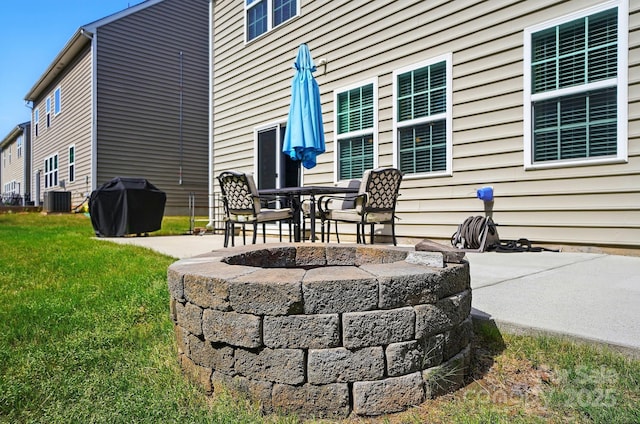 9301 Swimming Dr, Harrisburg, NC 28075 - photo 44