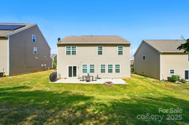 9301 Swimming Dr, Harrisburg, NC 28075 - photo 45