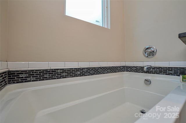 8024 Eagle St, Mount Pleasant, NC 28124 - bathroom with a bathtub