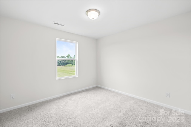 2322 Joes Lake Rd, Shelby, NC 28152 - unfurnished room featuring baseboards and carpet flooring
