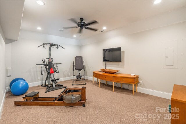 1260 Rittenhouse Ln, Rock Hill, SC 29732 - photo 40