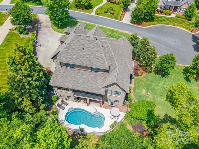 1260 Rittenhouse Ln, Rock Hill, SC 29732 - photo 45