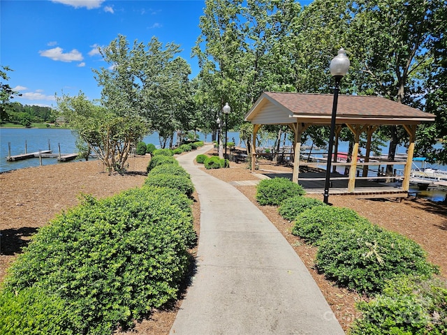 2446 W Paradise Harbor Dr Unit 13, Connelly Springs, NC 28612