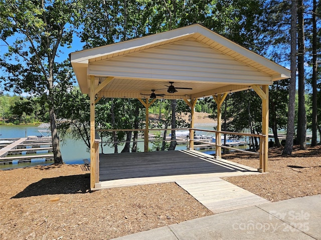 2446 W Paradise Harbor Dr Unit 13, Connelly Springs, NC 28612
