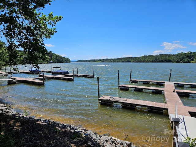 2446 W Paradise Harbor Dr Unit 13, Connelly Springs, NC 28612