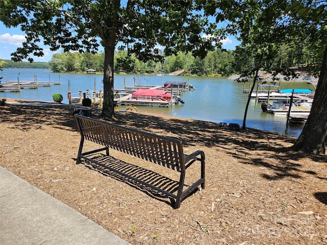 2446 W Paradise Harbor Dr Unit 13, Connelly Springs, NC 28612