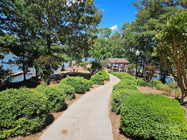 2446 W Paradise Harbor Dr Unit 13, Connelly Springs, NC 28612