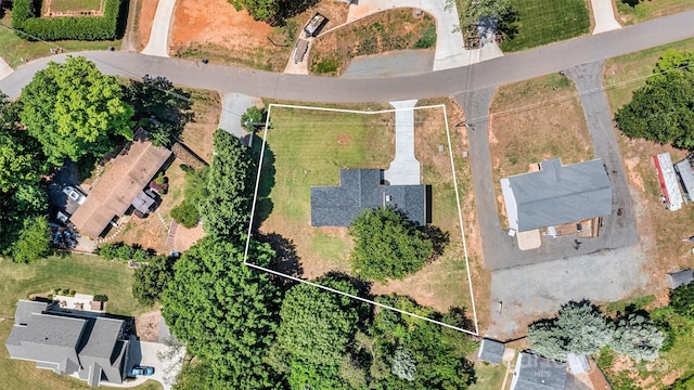 139 Elysian Dr, Mooresville, NC 28117 - bird's eye view