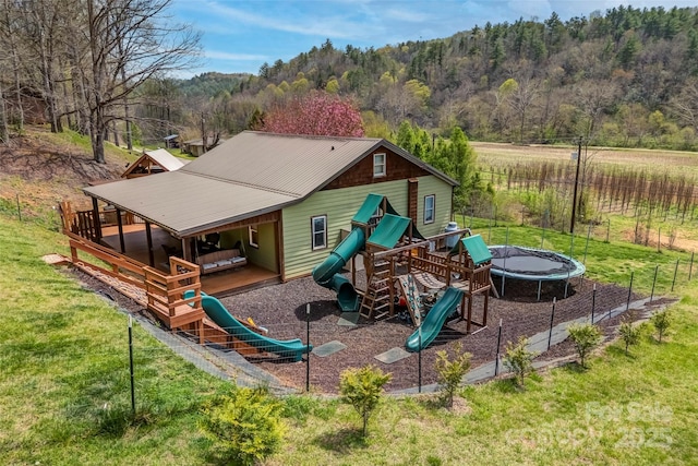 3610 Collettsville Rd, Lenoir, NC 28645 - photo 2