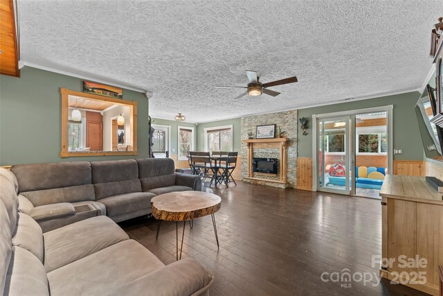 3610 Collettsville Rd, Lenoir, NC 28645 - photo 6