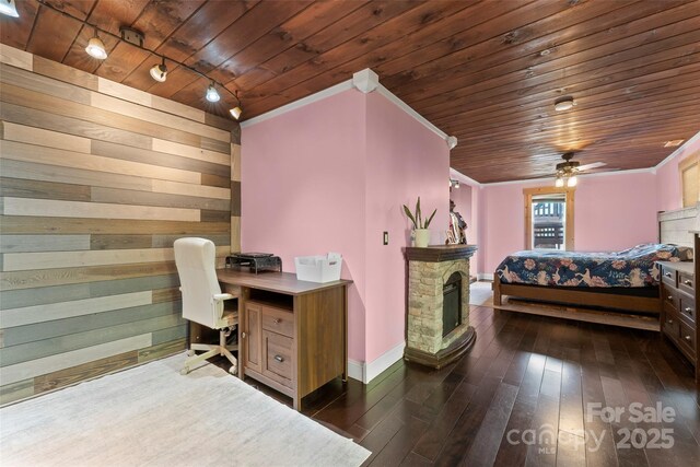 3610 Collettsville Rd, Lenoir, NC 28645 - photo 16