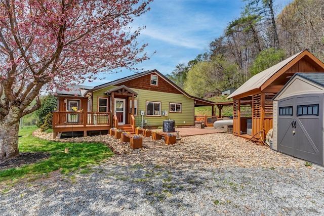 3610 Collettsville Rd, Lenoir, NC 28645 - photo 35