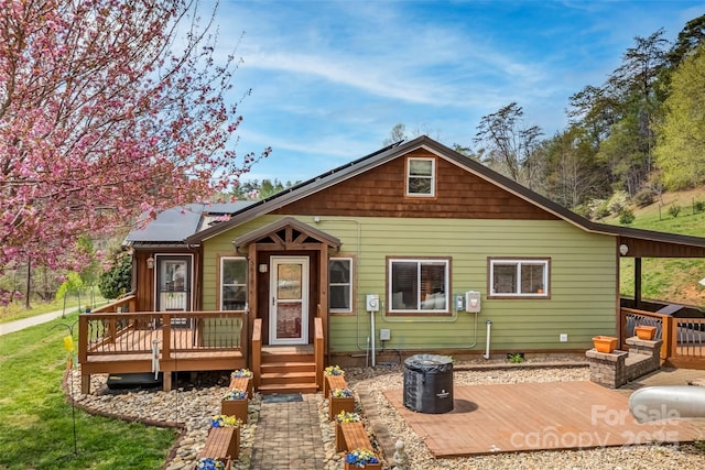 3610 Collettsville Rd, Lenoir, NC 28645 - photo 39