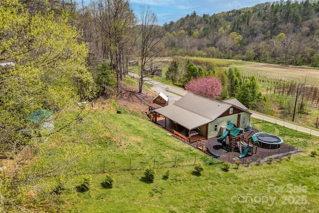 3610 Collettsville Rd, Lenoir, NC 28645 - photo 40